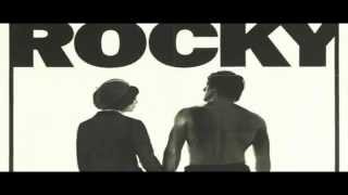 Rocky 1 Soundtrack You Take My Heart Away [upl. by Eniak]