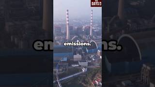 Top 5 CO2 Emission Countries 2024 shorts country co2 [upl. by Amedeo233]