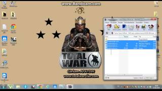 Medieval II Total War \u00100 Türkçe Yama Kurulum [upl. by Lindly161]