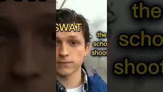 Swat and school shooter [upl. by Hollenbeck]