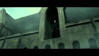 Harry Potter and the Deathly Hallows  Part 2 Opening Scene  HD [upl. by Lambert]