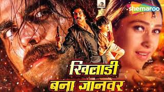 Janwar movie song 💞akshay kumarjaayejeet [upl. by Divd]