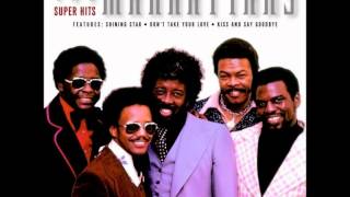 The Manhattans  Kiss And Say Good Bye [upl. by Aeiram]