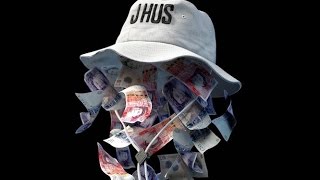 J Hus  The Plottin  Common Sense  Audio [upl. by Carmelita]