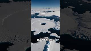 Antarctica Geopolitics Overview antarctica tempreture ice cold Overview facts shorts viral [upl. by Uase87]