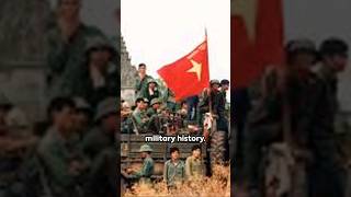 Chinas Vietnam War military history facts [upl. by Suraved870]