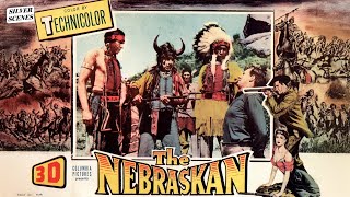 The Nebraskan  Full Movie  Silver Scenes [upl. by Salomon]