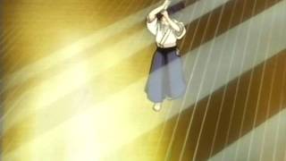 Rurouni Kenshin funny scene 1 [upl. by Sergeant]