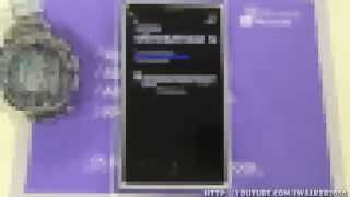 ГаджеТы как обновить Nokia Lumia до Windows Phone 81 Lumia Cyan [upl. by Amzu]