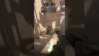 ACE D2 CS2 Comp ace cs2 competitive pistolonly [upl. by Paco]