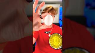 Can the World’s Brightest Flashlight Cook an EGG [upl. by Estrellita]