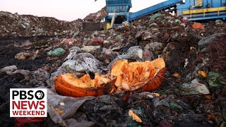 Food waste is a global problem Here are major drivers and what can be done about it [upl. by Jason]