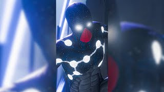 Cosmic SpiderMan marvelsspiderman2 spiderman marvel [upl. by Charie]