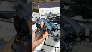 M3 Max Drone Amazing Features [upl. by Atsahs]