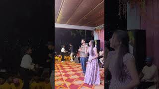 🔥MOR MANA BHITARE STAGE PERFORMANCE SUKDEV NANA ND SANJIVANI🔥 [upl. by Duggan]