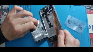 Huawei P30 Lite Lcd Screen Replacement [upl. by Nani326]