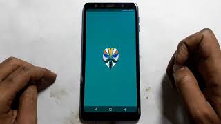 How To Root Samsung A7 2018 SMA750F Android 80 Magisk Manager Root 2019 [upl. by Evvie411]