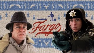 Fargo  Film Analysis [upl. by Horan]