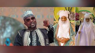 wakar hadaka ta sarkin dutse jigawa [upl. by Botzow63]