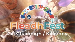 Fleadhfest Kilkenny Episode 1 [upl. by Jaquenette]