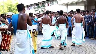 Ponnan Singari Melam [upl. by Tfat]