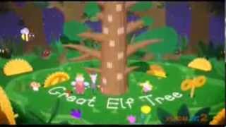 Ben and Hollys Little Kingdom  Game of Thrones advert  full length [upl. by Auqenet]