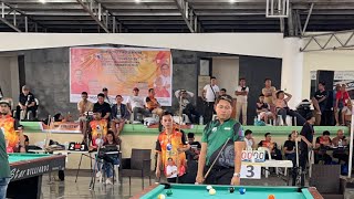 JANSI BACOLOD VS TANGKAG TAGUM 810 [upl. by Doris734]