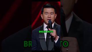 Ronny Chieng  Now  shorts standupcomedy [upl. by Pompea]