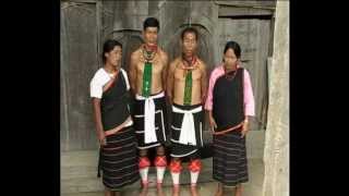 Chokri Naga Orphan song [upl. by Meras]