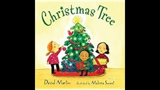 Christmas Tree  Stories For Kids [upl. by Meeharbi]