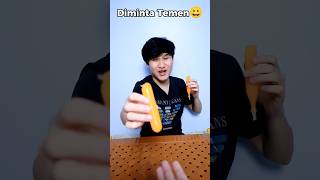 MINTA ES KIKO DONG food asmr mukbang [upl. by Avra]