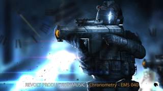 Revolt Production Music  Chronometry  Epic Music Stars 040 [upl. by Urbas]