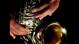 Jouer les grandes mélodies classiques au saxophone [upl. by Kristianson]