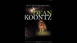 Watchers by Dean Koontz Audiobook [upl. by Adnahsal]