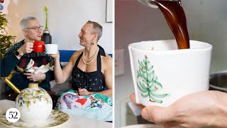 The Ultimate ZeroProof Holiday Drink  Drink What You Want with John deBary [upl. by Lem]