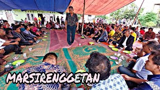 Marsirenggetan Di Ulaon Marhata Sinamot Raja Parhata Purba Dohot Raja Parhata Nababan [upl. by Ivy]