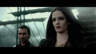 300 Rise of an Empire 2014 Making of amp Behind the Scenes Part12 [upl. by Asillem]