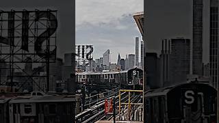 Ladies and Gentlemen Welcome to New York City shorts ytshorts Volog4k [upl. by Anivas477]