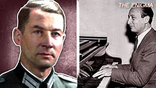 Wilhelm Hosenfeld’s end the German officer who saved pianist Wladyslaw Szpilman [upl. by Cherin]