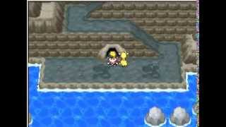 Guida Pokemon Argento Soul Silver parte 22 Verso le Isole Vorticose [upl. by Darnall]