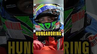 Circuito Hungaroring Fórmula 1 formula1 hugaroring gphungria [upl. by Drusie]