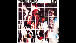 Toure Kunda Live Paris Ziguinchor [upl. by Nura]