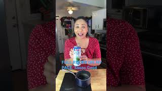 Authentic Puerto Rican Coquito [upl. by Asyar]