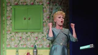 I Hate Musicals Tracie Bennett  Ruthless [upl. by Ajat]