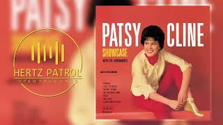 Patsy Cline Walkin After Midnight 432hz [upl. by Onairda]