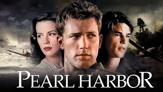 Pearl Harbor 2001 Movie  Ben AffleckJosh HartnettKate Fact amp Review [upl. by Soble820]