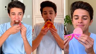 Brent Rivera Best Tik Tok 2023  Funny Brent Rivera TikTok [upl. by Itsyrk411]