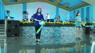 Hinahanap Ko  Langit Sa Lupa cover by JCSF Worship Team [upl. by Germann351]