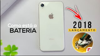 🌟iPhone XR O melhor pra se comprar USADO em 2023 Free Fire ULTRA [upl. by Bello]