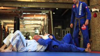 NOLA BJJ commercial [upl. by Eekaz]